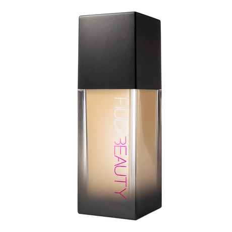 Huda Beauty Faux Filter Luminous Matte Foundation – 24H Full Coverage & Pore less Finish | 35 ML