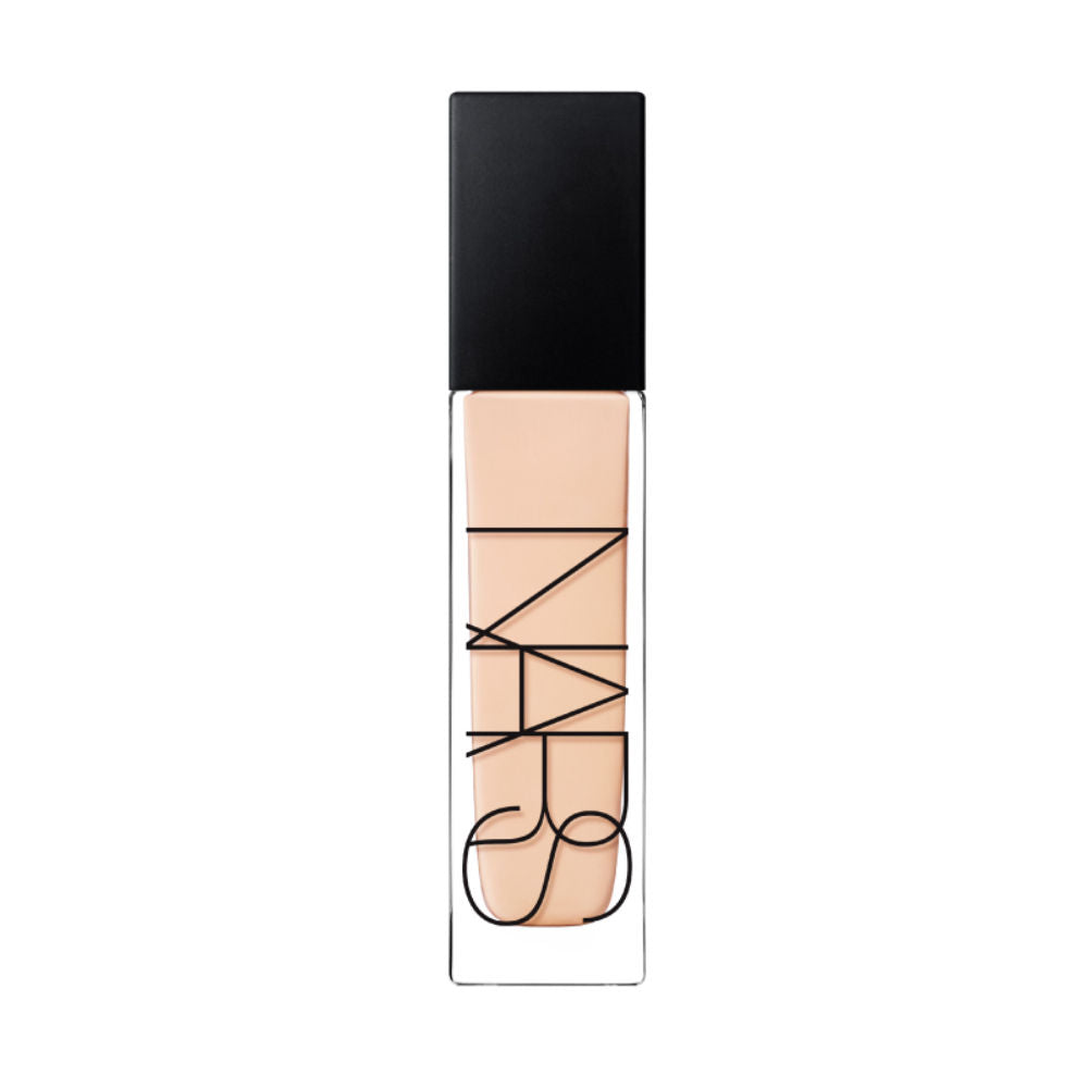Authentic Nars Natural Radiant Foundation with Pixi Blusher combo