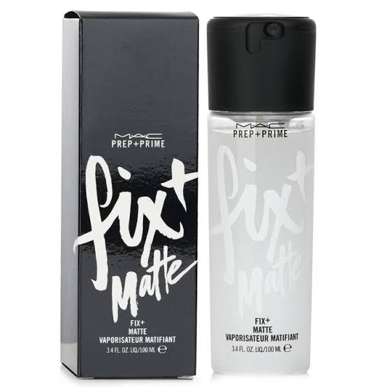 Prep + Prime Fix+ Matte (100ml)