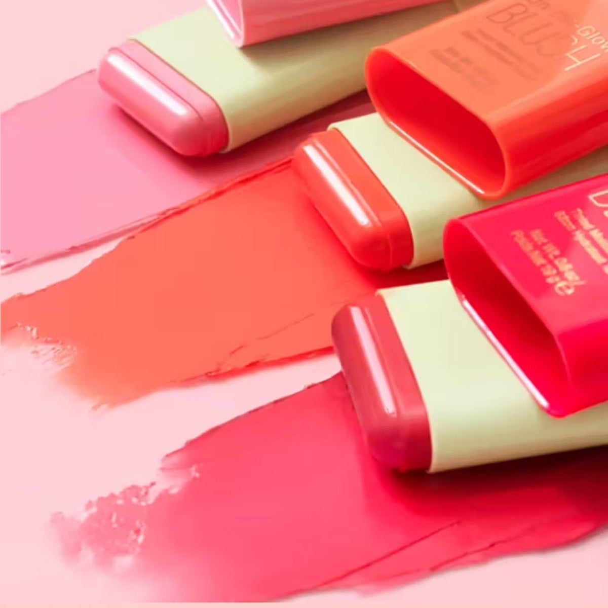 Pixi On-the-Glow Blush Stick Authentic