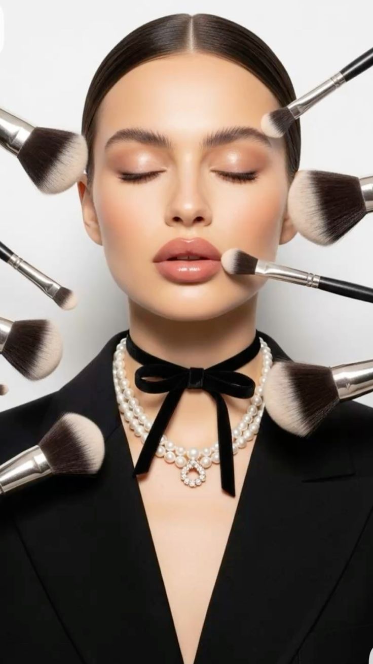 BRUSHES