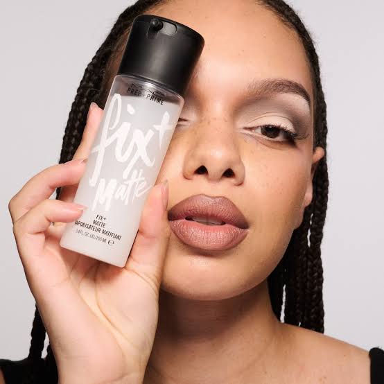 Prep + Prime Fix+ Matte (100ml)