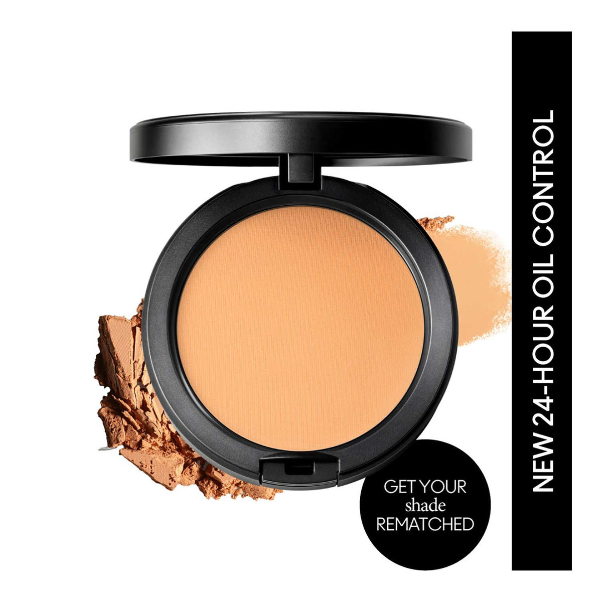 MAC COSMETICS Studio Fix Powder Plus Foundation