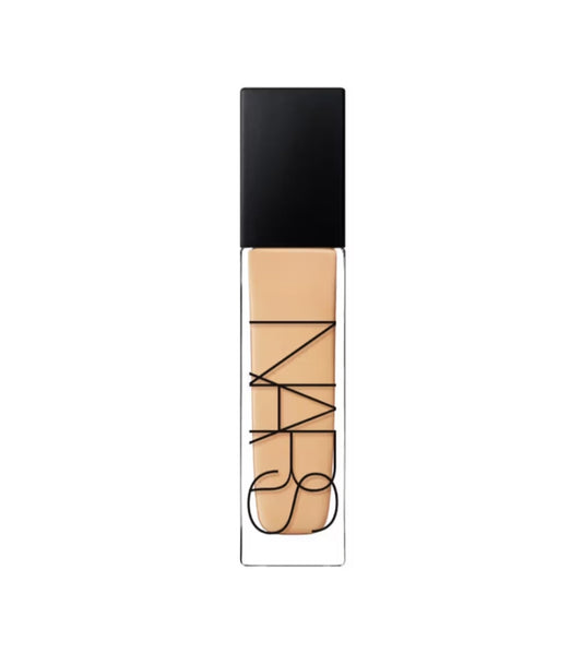 Authentic Nars Natural Radiant Foundation with Pixi Blusher combo