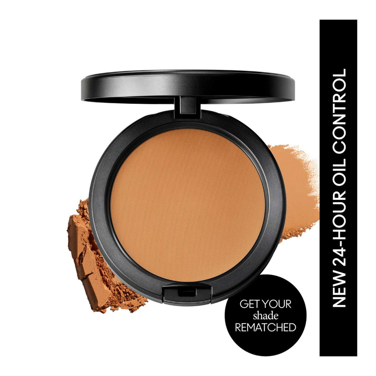 MAC COSMETICS Studio Fix Powder Plus Foundation