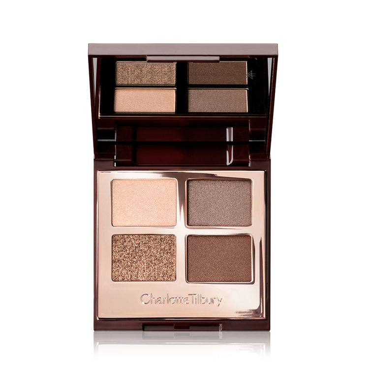Charlotte Tilbury Luxury Palette - (5.2gm)