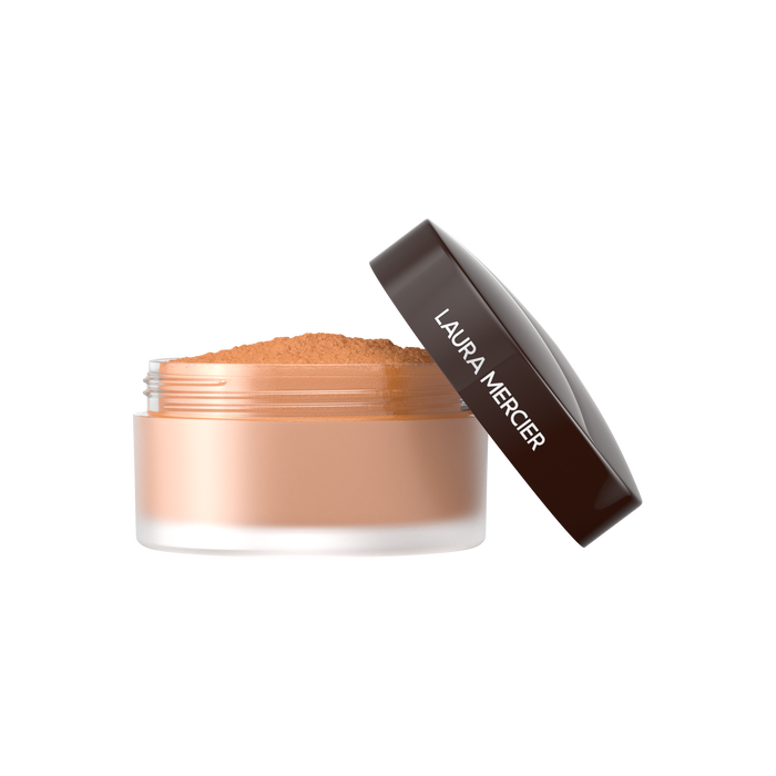 Laura Mercier Translucent Loose Setting Powder – Iconic Soft-Focus Finish & 16HR Wear | 29 g