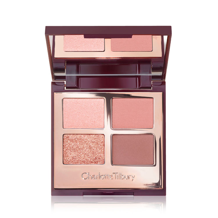 Charlotte Tilbury Luxury Palette - (5.2gm)