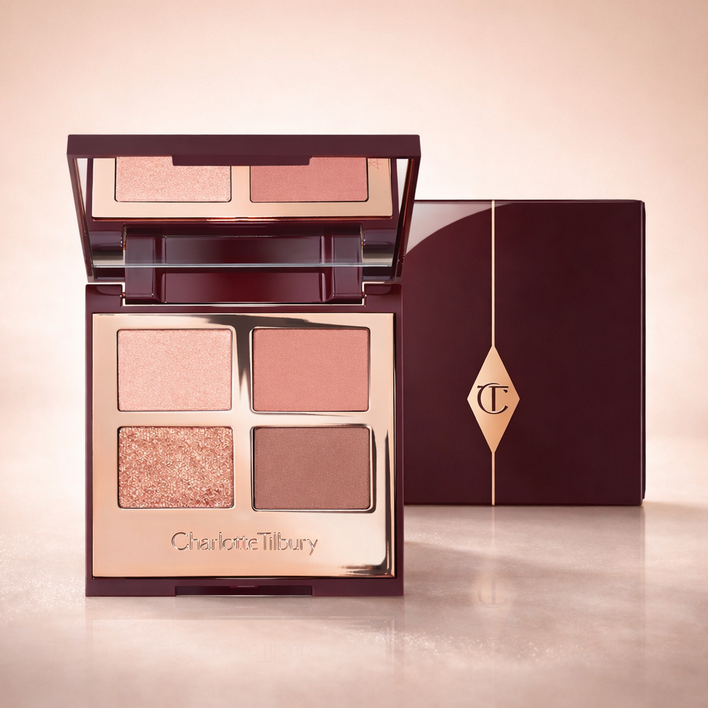 Charlotte Tilbury Luxury Palette - (5.2gm)