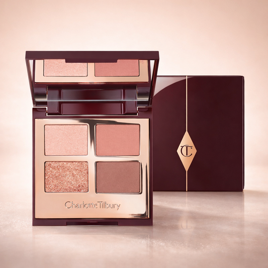 Charlotte Tilbury Luxury Palette - (5.2gm)