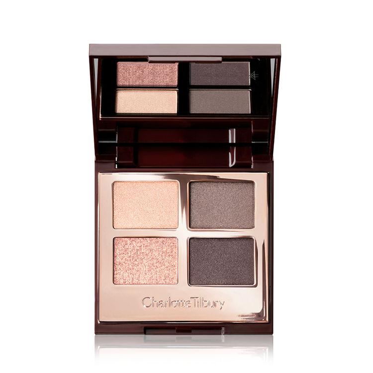 Charlotte Tilbury Luxury Palette - (5.2gm)