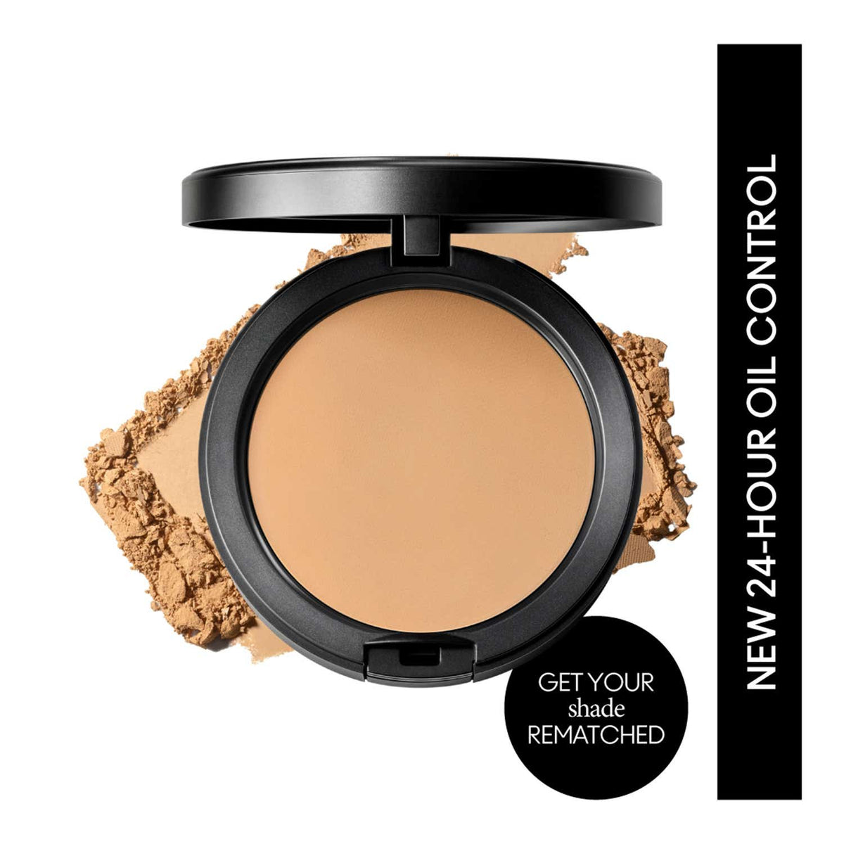 MAC COSMETICS Studio Fix Powder Plus Foundation
