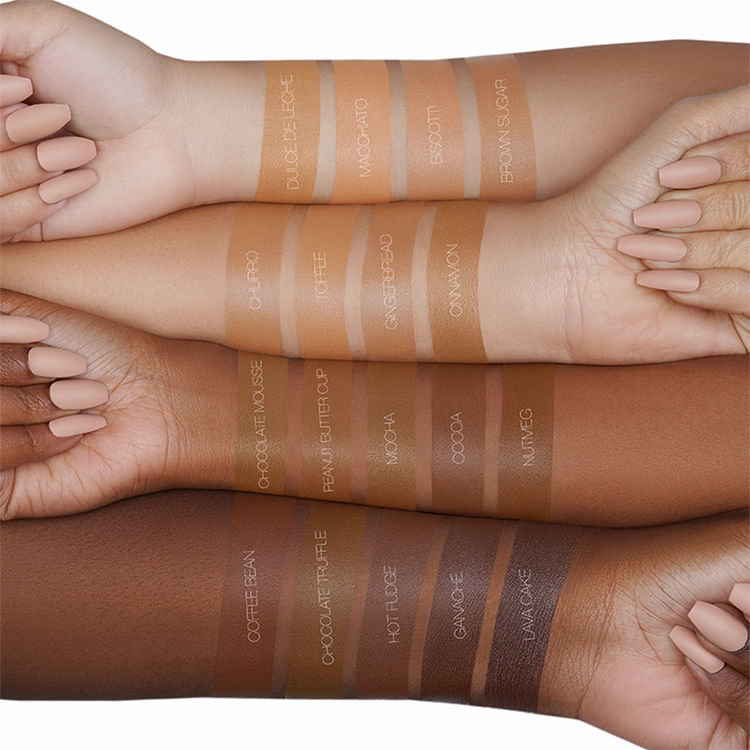Huda Beauty Faux Filter Luminous Matte Foundation – 24H Full Coverage & Pore less Finish | 35 ML