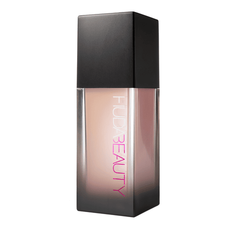 Huda Beauty Faux Filter Luminous Matte Foundation – 24H Full Coverage & Pore less Finish | 35 ML