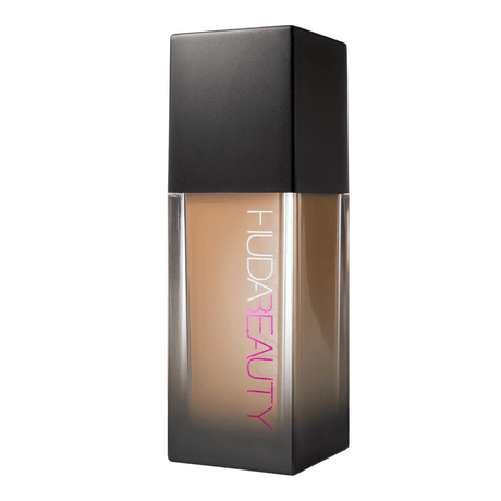 Huda Beauty Faux Filter Luminous Matte Foundation – 24H Full Coverage & Pore less Finish | 35 ML