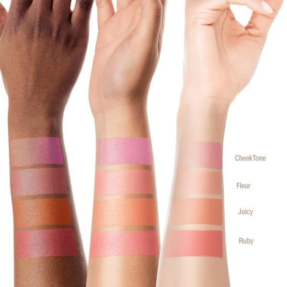 Pixi On-the-Glow Blush Stick Authentic