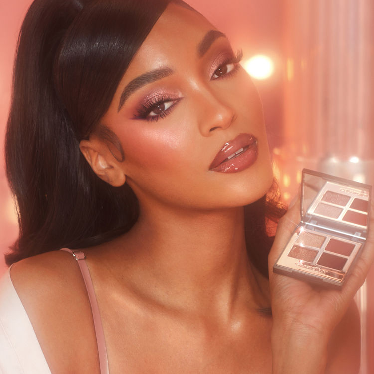 Charlotte Tilbury Luxury Palette - (5.2gm)