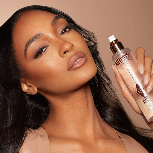 Charlotte Tilbury Airbrush Flawless Setting Spray (100ml)