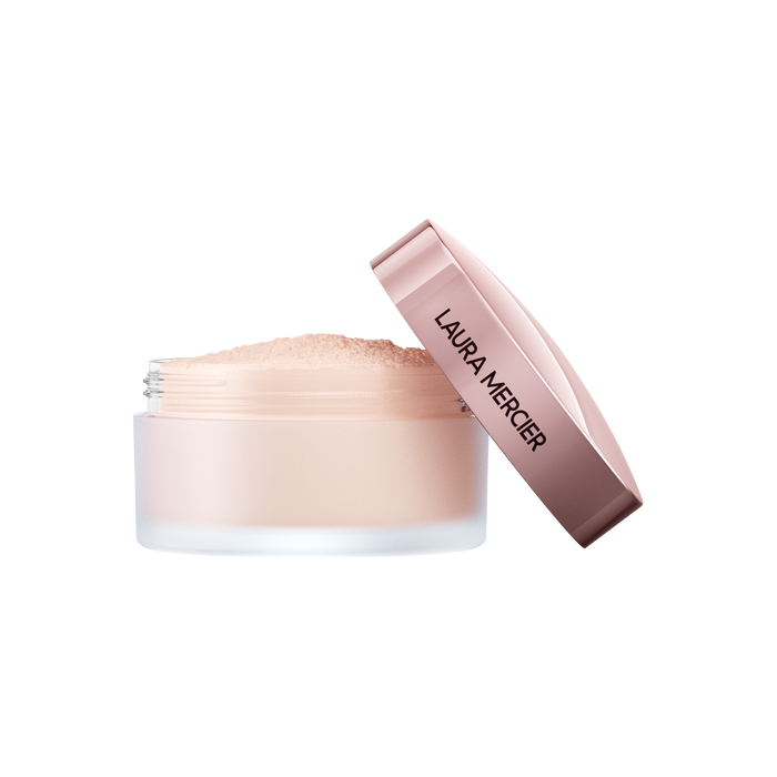 Laura Mercier Translucent Loose Setting Powder – Iconic Soft-Focus Finish & 16HR Wear | 29 g