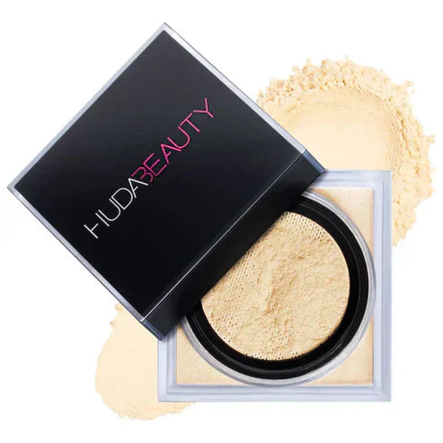 Huda Beauty Easy Bake Loose Baking & Setting Powder (20gm)