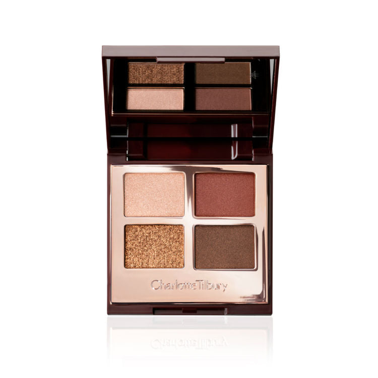 Charlotte Tilbury Luxury Palette - (5.2gm)