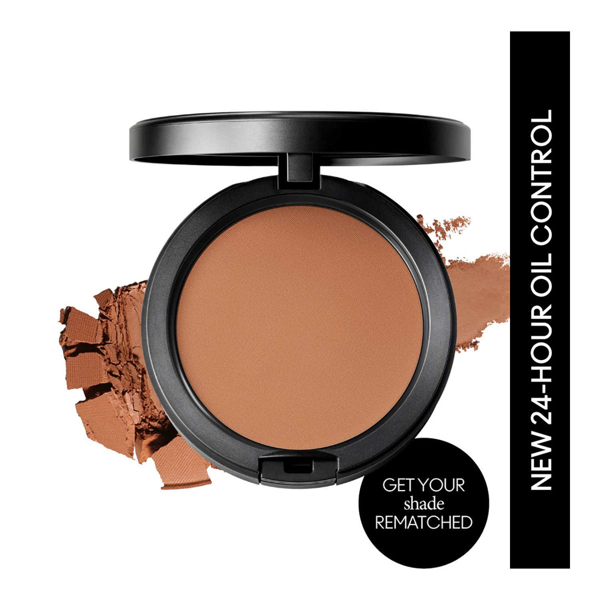 MAC COSMETICS Studio Fix Powder Plus Foundation