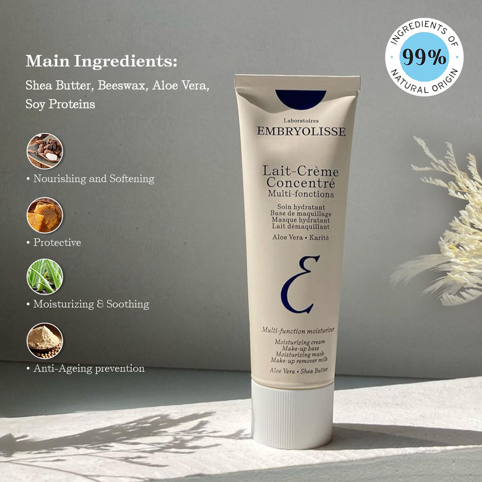 Embryolisse Lait Cream Concentre