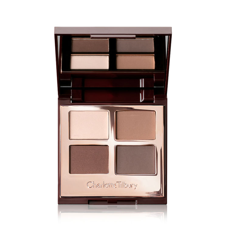 Charlotte Tilbury Luxury Palette - (5.2gm)
