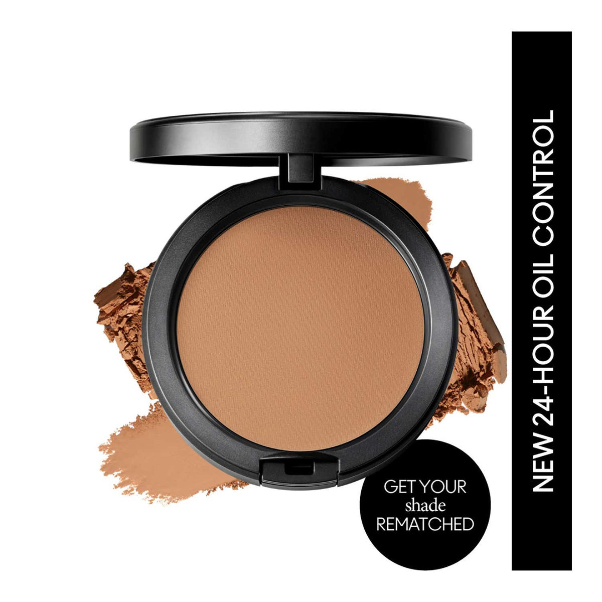 MAC COSMETICS Studio Fix Powder Plus Foundation