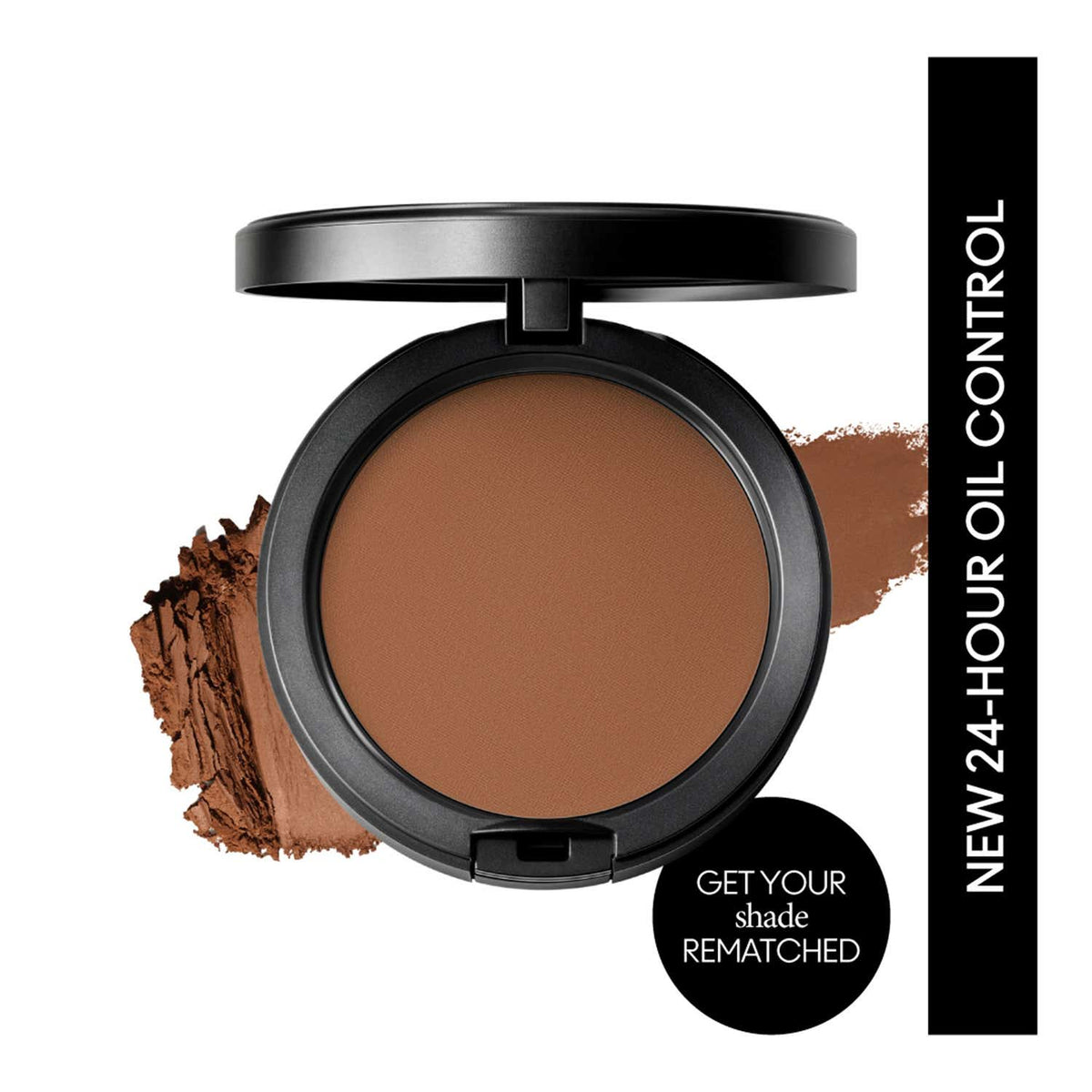 MAC COSMETICS Studio Fix Powder Plus Foundation