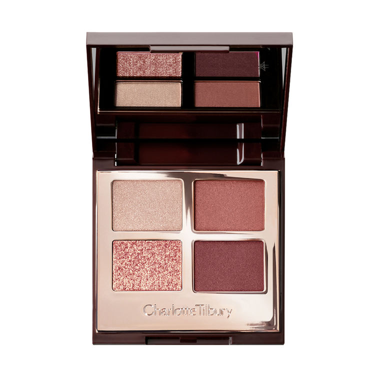 Charlotte Tilbury Luxury Palette - (5.2gm)