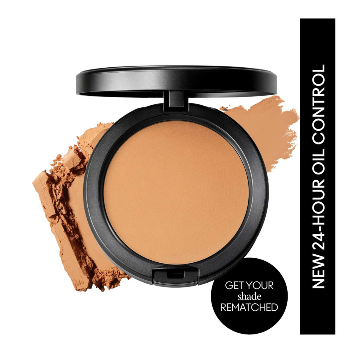 MAC COSMETICS Studio Fix Powder Plus Foundation
