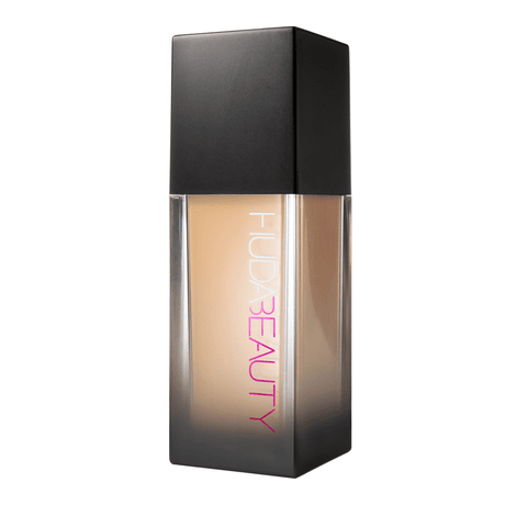 Huda Beauty Faux Filter Luminous Matte Foundation – 24H Full Coverage & Pore less Finish | 35 ML