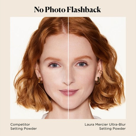 Laura MercierTranslucent Loose Talc-Free Setting Powder Ultra-Blur - 29 g