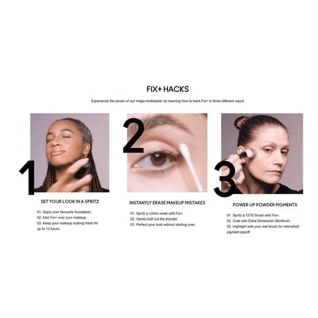 Prep + Prime Fix+ Matte (100ml)