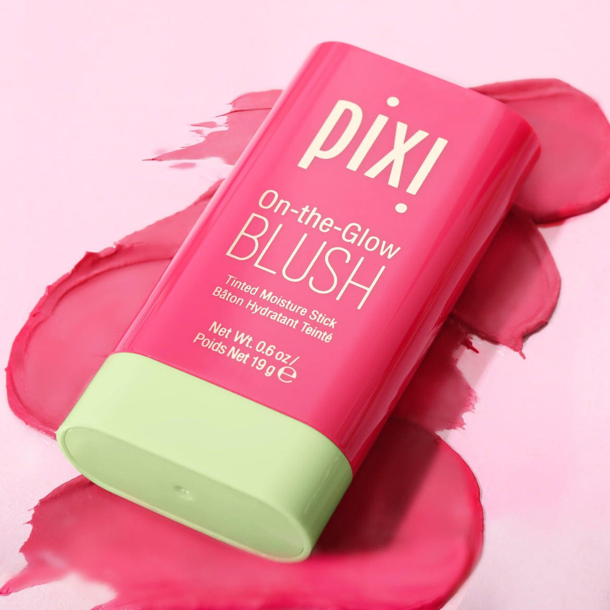 Pixi On-the-Glow Blush Stick Authentic