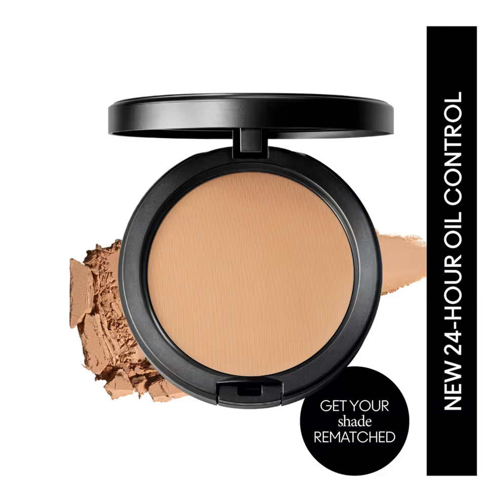 MAC COSMETICS Studio Fix Powder Plus Foundation