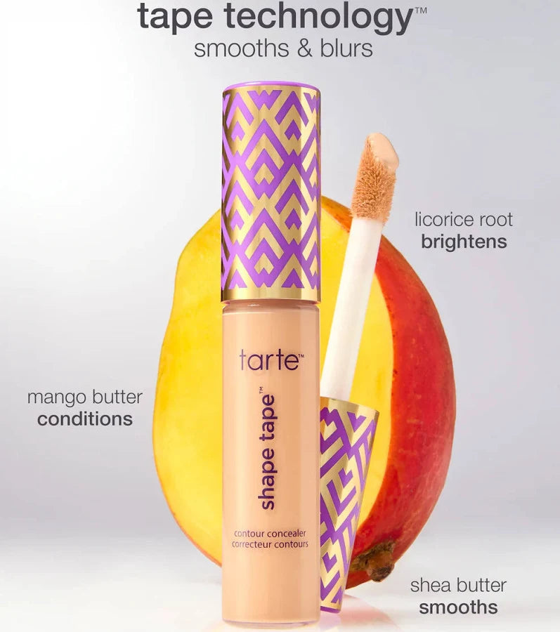 Tarte Shape Tape Liquid Concealer|10Ml