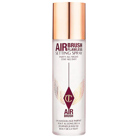 Charlotte Tilbury Airbrush Flawless Setting Spray (100ml)