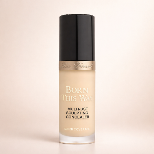 Too Faced Born This Way Super Coverage Multi Use Sculpting Concealer