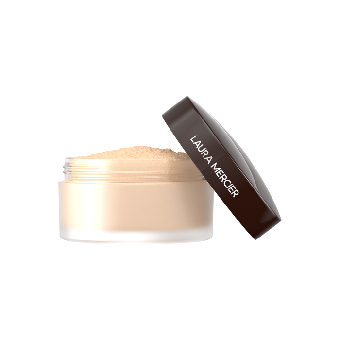 Laura Mercier Translucent Loose Setting Powder – Iconic Soft-Focus Finish & 16HR Wear | 29 g