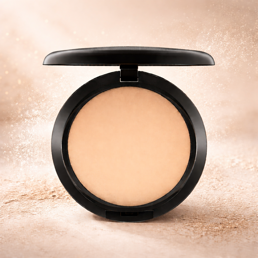 MAC COSMETICS Studio Fix Powder Plus Foundation