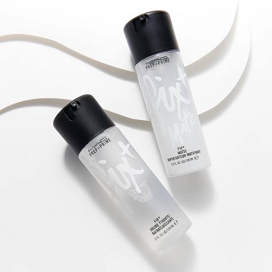Prep + Prime Fix+ Matte (100ml)
