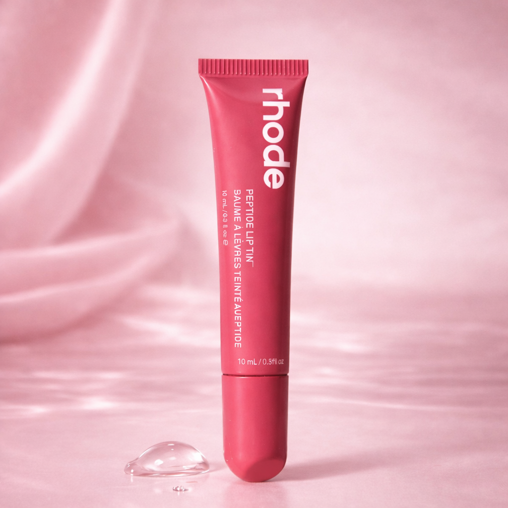 RHODE Peptide Lip Tint