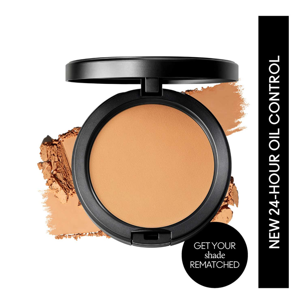 MAC COSMETICS Studio Fix Powder Plus Foundation
