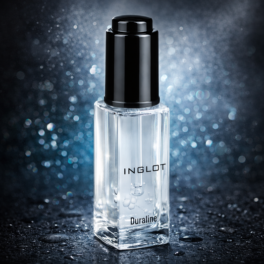 Inglot Duraline – Transform, Intensify & Waterproof Your Makeup | 9 ML