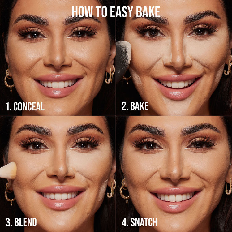 Huda Beauty Easy Bake Loose Baking & Setting Powder (20gm)