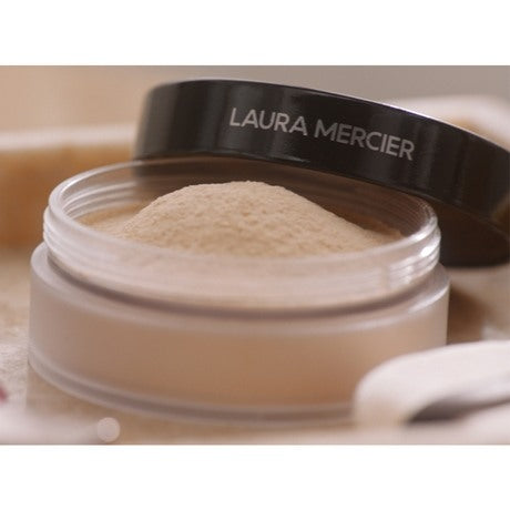 Laura Mercier Translucent Loose Setting Powder Jumbo – Translucent (49g)