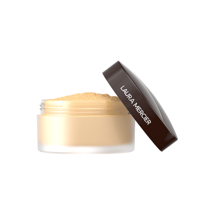 Laura Mercier Translucent Loose Setting Powder – Iconic Soft-Focus Finish & 16HR Wear | 29 g