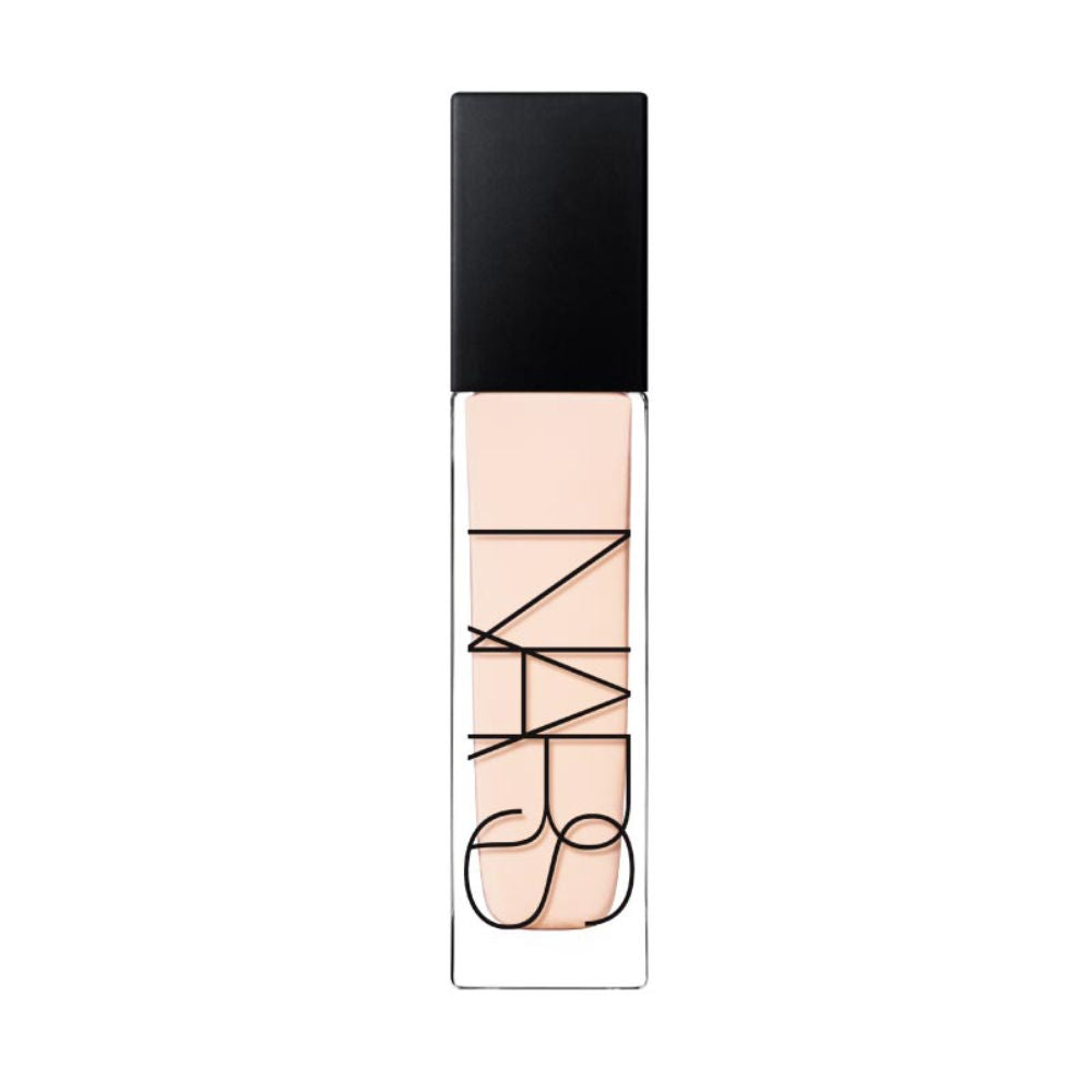 Authentic Nars Natural Radiant Foundation with Pixi Blusher combo
